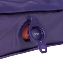 Exped Megamat Ultra - Valve