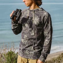 Loggerhead Hoodie - Lifestyle