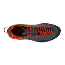 La Sportiva TX Guide Approach Shoe - Top