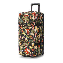 Dakine Split Roller 85L Bag - Sunset Bloom