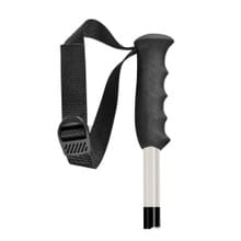 Leki SWTCH Pow - Grey/Sand/Black Grip