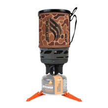 Jetboil Zip 0.8L - Duck Camo
