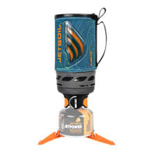 Jetboil Flash 1.0L - Ocean Topo
