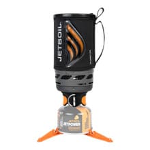 Jetboil Flash 1.0L - Carbon