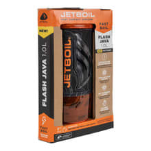 Jetboil Flash Java Kit 1.0L - Packaging