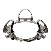 Pot Support 2.0 - Closed