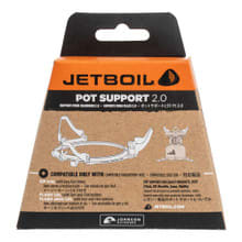 Pot Support 2.0 - Packaging