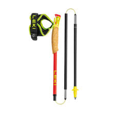 Leki Ultratrail FX.One Superlite Trail Running Poles - Collapsed