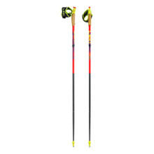 Ultratrail FX.One - Red/Violet/Neon Yellow