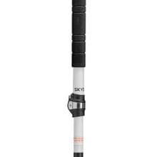 Leki Skysolo FX.One Carbon Trekking Poles - Shaft