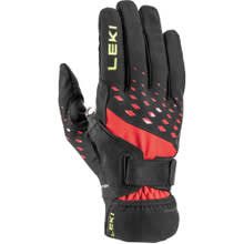 Leki Ultra Trail Storm Shark Glove