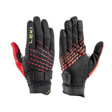 Leki Ultra Trail Breeze Shark Glove