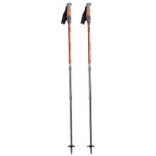 Mountainsmith Pyrite 7075 Trekking Poles - Lava Red