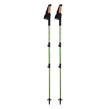 Mountainsmith Tellurite 7075 OLS Trekking Poles - Spring Green
