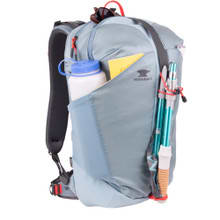 Mountainsmith Apex 25 Backpack - Smoke Blue