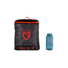 NEMO Coda Endless Promise 25/35 - Storage Cube Size Comparison