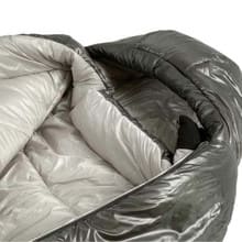 NEMO Soul Endless Promise 15/25 - Draft Collar and Pillow Pocket