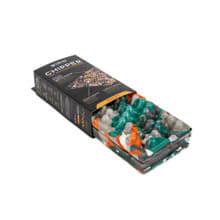 NEMO Chipper Reclaimed Closed-Cell Foam Seat