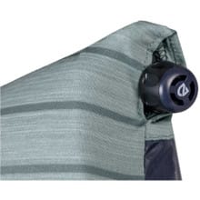 NEMO Fillo Wide Camping Pillow - Valve