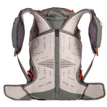 Persist 30L Endless Promise Backpack - Smokey Olive Back