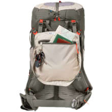 Persist 45L Endless Promise Backpack - Details