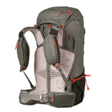 Persist 45L Endless Promise Backpack  - Smokey Olive Back