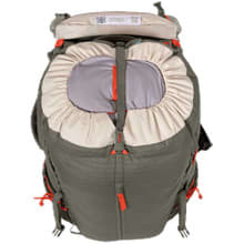 Persist 45L Endless Promise Backpack - Details Top