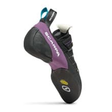 INSTINCT VSR LV Climbing Shoes - Details