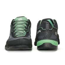 SCARPA Rapid LT Approach - Women's - Heel Details