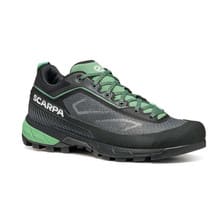 SCARPA Rapid LT Approach - Women's - Anthracite/Light Green