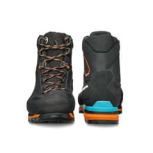 SCARPA Zodiac Tech LT GTX Mountaineering Boot - Men's - Heel Details