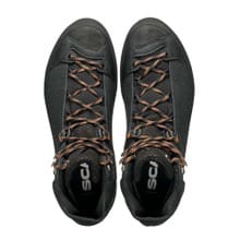 SCARPA Zodiac Tech LT GTX Mountaineering Boot - Men's - Top