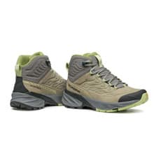 SCARPA Rush 2 Pro Mid GTX Hiking Boot - Women's - Side by Side