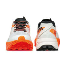 SCARPA Spin Ultra 2 Trail Running Shoe - Men's - Heel Detail