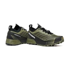 SCARPA Ribelle Run 2 Trail Running Shoe - Men's - Details Side by Side
