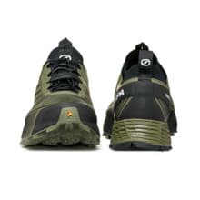 SCARPA Ribelle Run 2 Trail Running Shoe - Men's - Heel Details