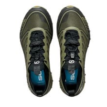 SCARPA Ribelle Run 2 Trail Running Shoe - Men's - Top View