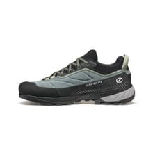 SCARPA Rapid XT Approach Shoe - Women's - Side Detail