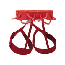 Petzl Luna Climbing Harness - Women’s - Profile