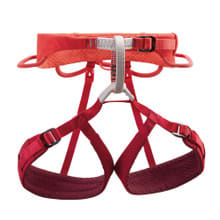 Petzl Luna Climbing Harness - Women’s