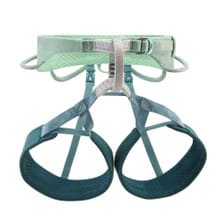 Petzl Selena Climbing Harness - Women's - Jade Green