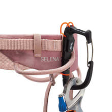 Petzl Selena Climbing Harness - Women's - Profile