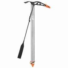 Petzl Glacier Linkin Ice Axe - With Covers