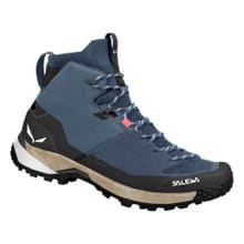 Salewa Puez 2 Knit Mid PTX Hiking Boot - Men’s - main