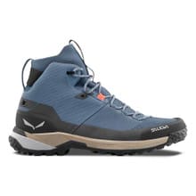 Salewa Puez 2 Knit Mid PTX Hiking Boot - Men’s - Profile