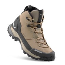 Salewa Puez Leather Mid PTX Hiking Boot - Women’s