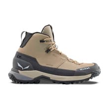 Salewa Puez Leather Mid PTX Hiking Boot - Women’s