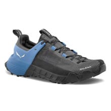 Salewa Wildfire NXT Approach Shoe - Women’s - Onyx/Morning Blue