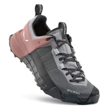 Salewa Wildfire NXT Approach Shoe - Women’s - Side Detail