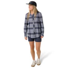 Flylow Dolly Shirt - Women's - On the Model